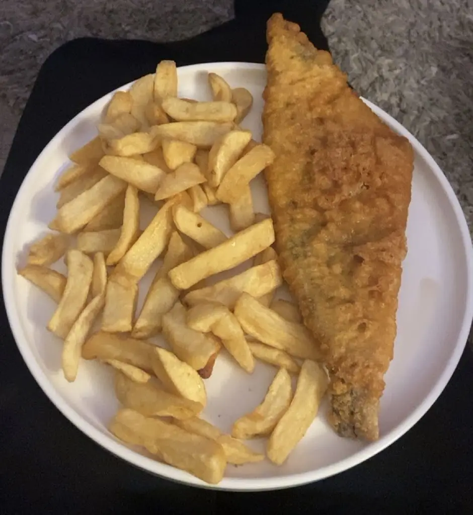 Lily_Sea Fresh_Rusthall_review