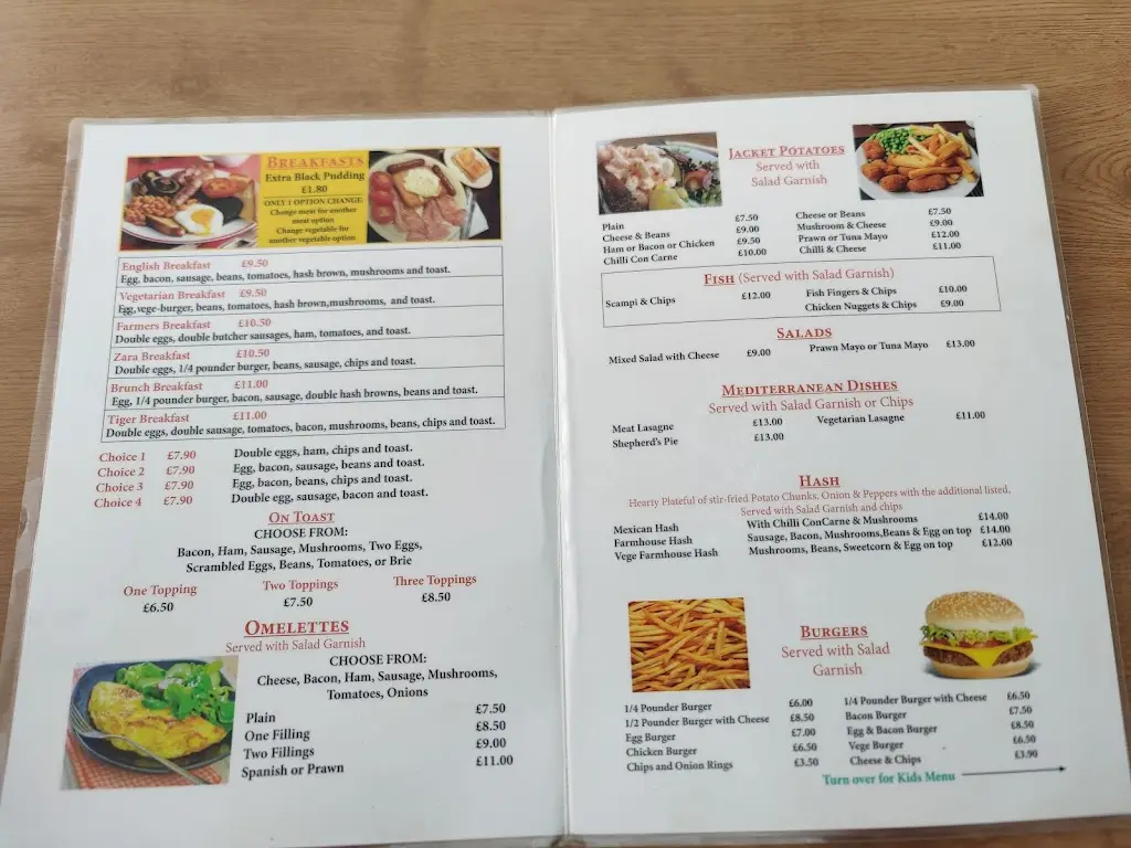 Menu_A* Café_Rusthall_immagine_1