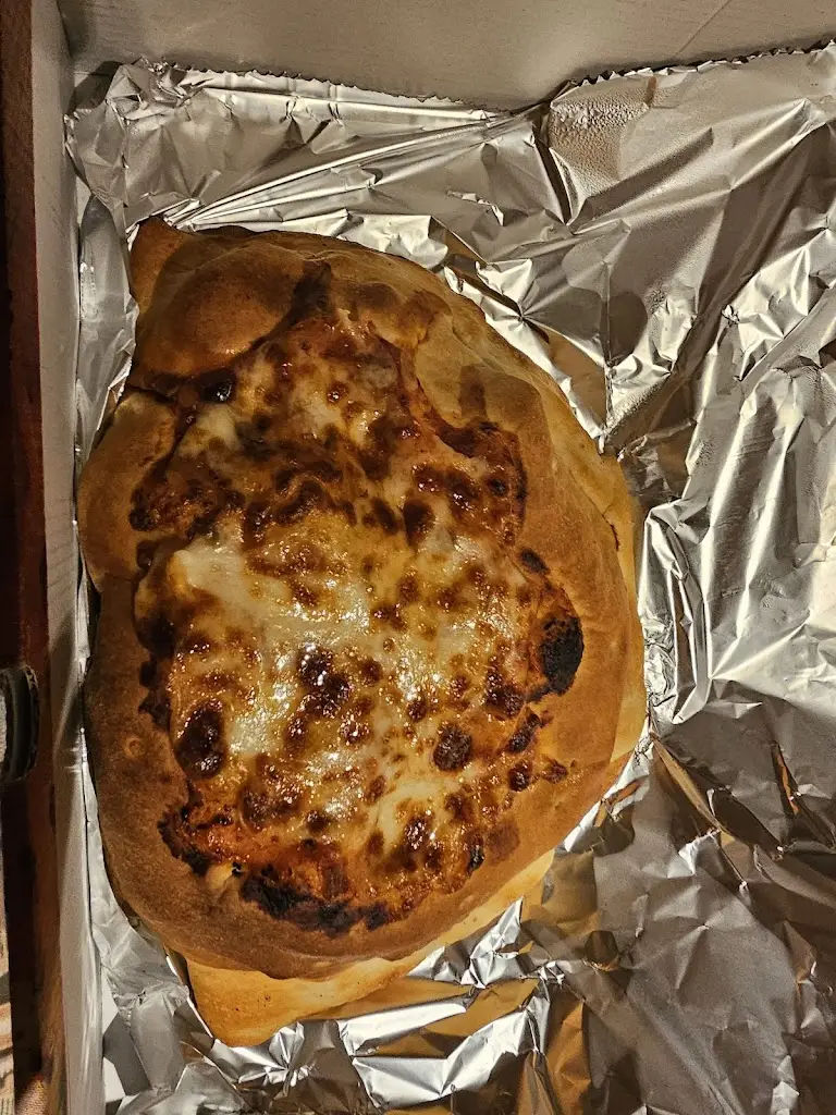 Aden Bradley_Havercroft Fish Bar_Ryhill_review