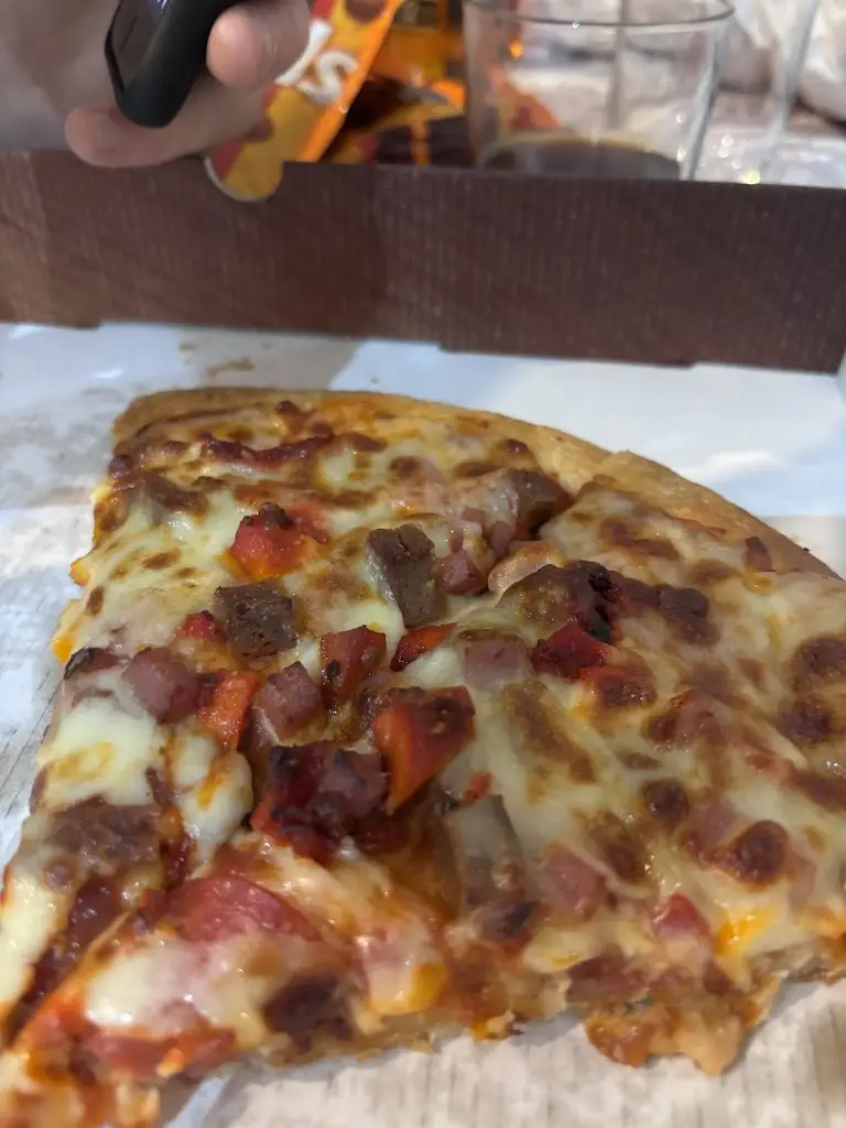 Hollie Johnson_Havercroft Fish Bar_Ryhill_review