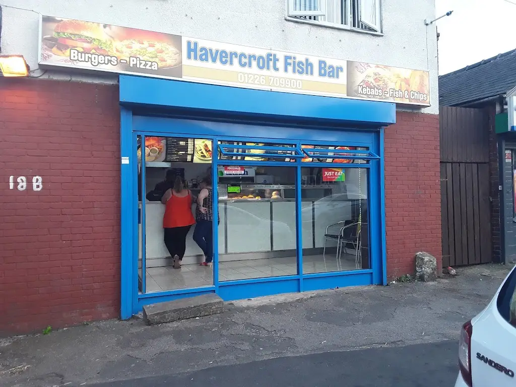Havercroft Fish Bar_Ryhill_slider_image_1