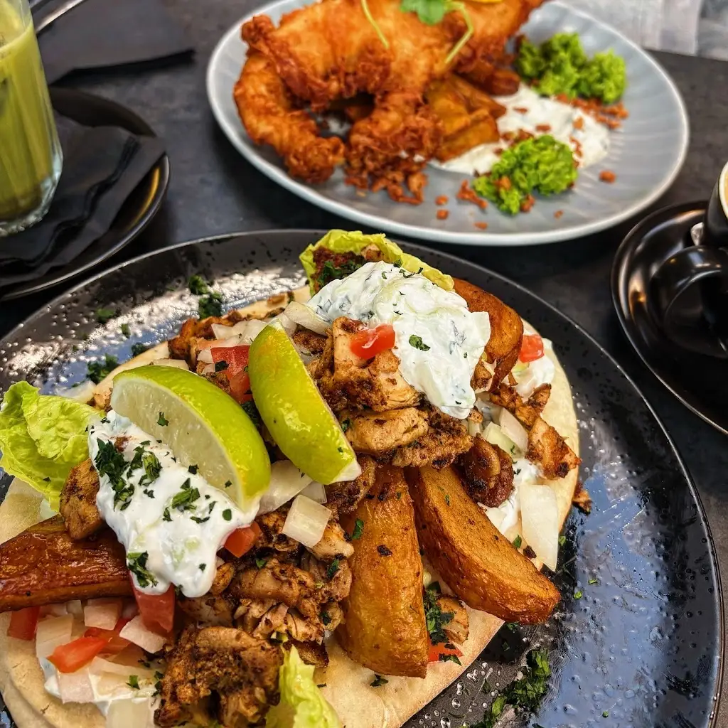 Menü_The Bloom & Brew_Ryhill_Bild_6