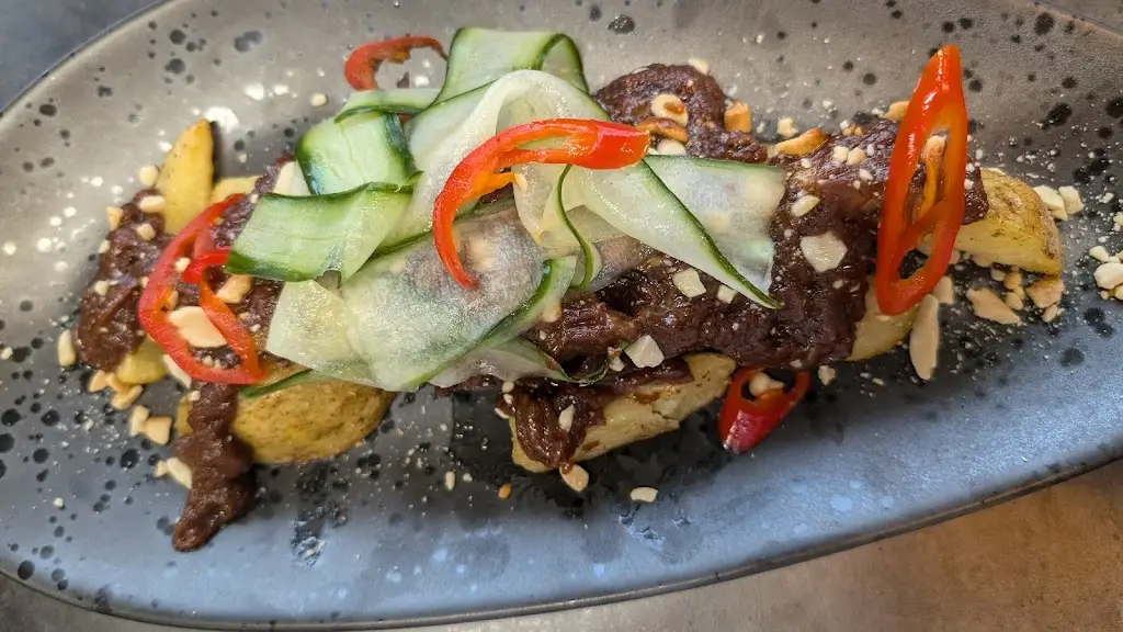 Menü_The Bloom & Brew_Ryhill_Bild_8