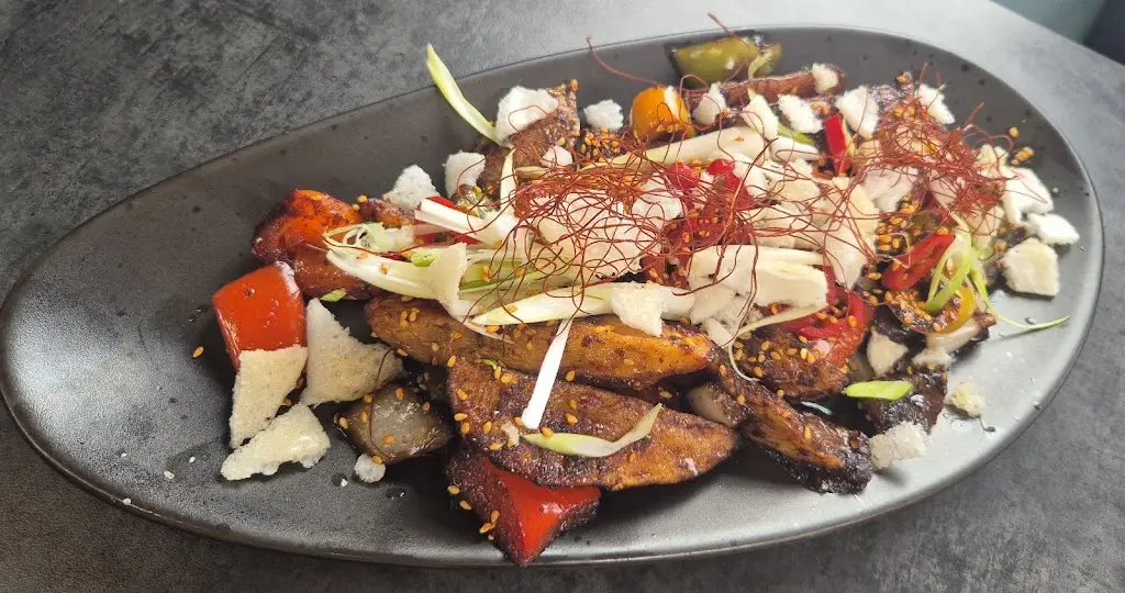 Tracey B_The Bloom & Brew_Ryhill_Bewertung