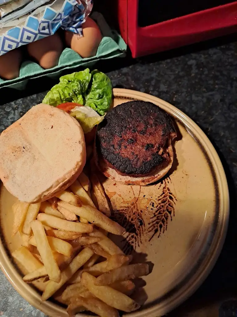 Andy Randall_The Three Houses_Ryhill_review