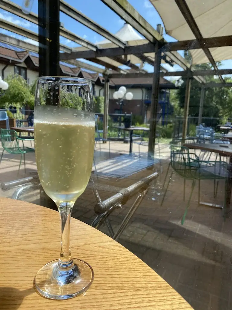 Fran U_Curious Kitchen_Almondsbury_review