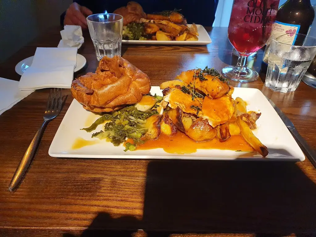 Menu_Castle Barnsley Rd Wakefield_Ryhill_immagine_6