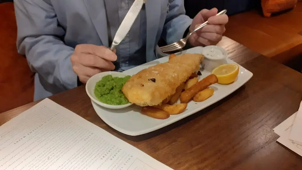 Menu_Castle Barnsley Rd Wakefield_Ryhill_immagine_9