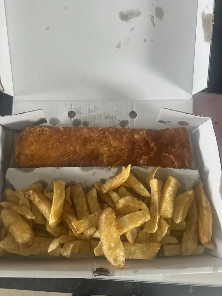 Stephanyeliz xo_IFry Sacriston_Sacriston_review