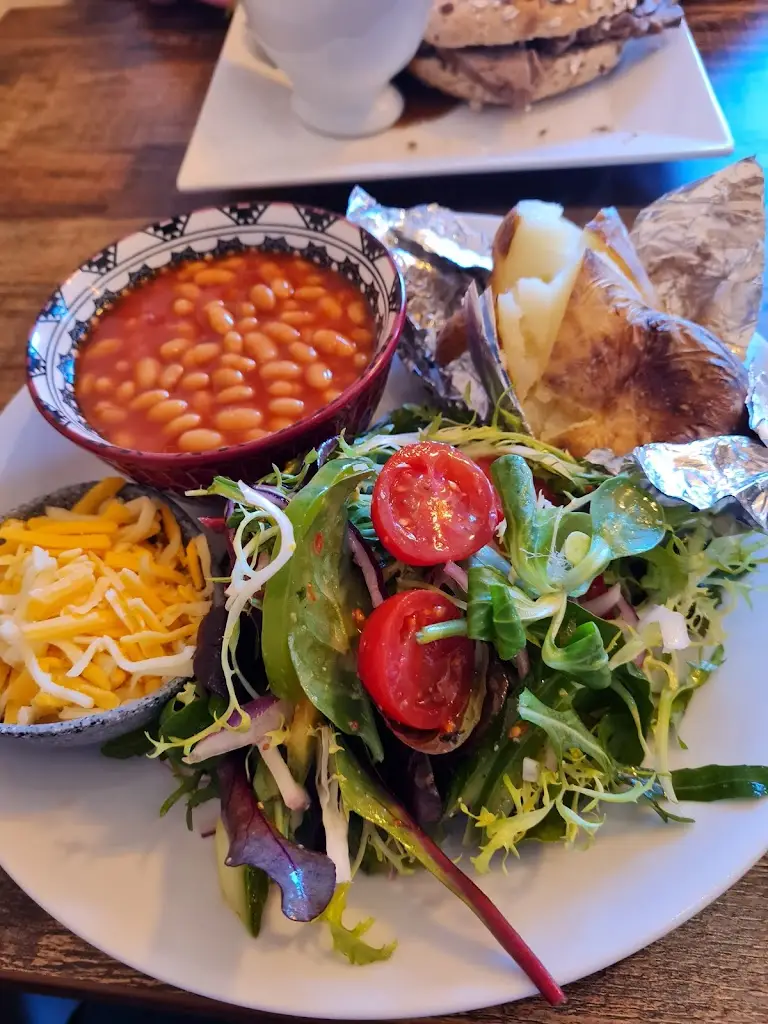 Menu_Woodlands Bistro & Venue_Sacriston_immagine_2