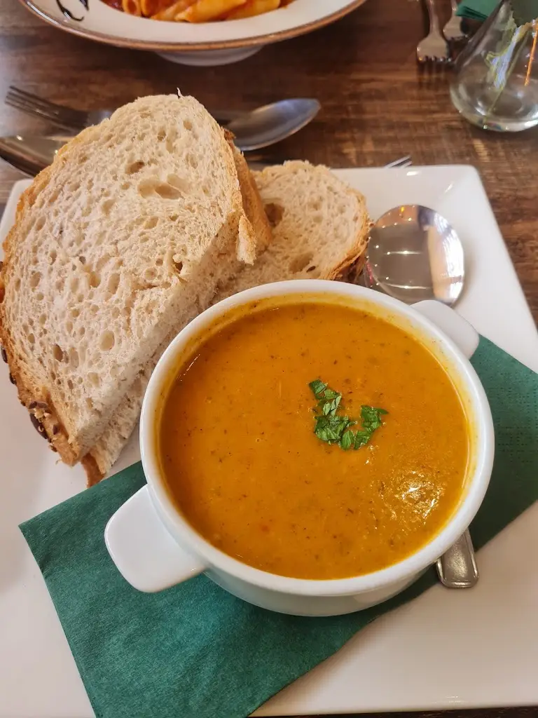 Menu_Woodlands Bistro & Venue_Sacriston_immagine_4