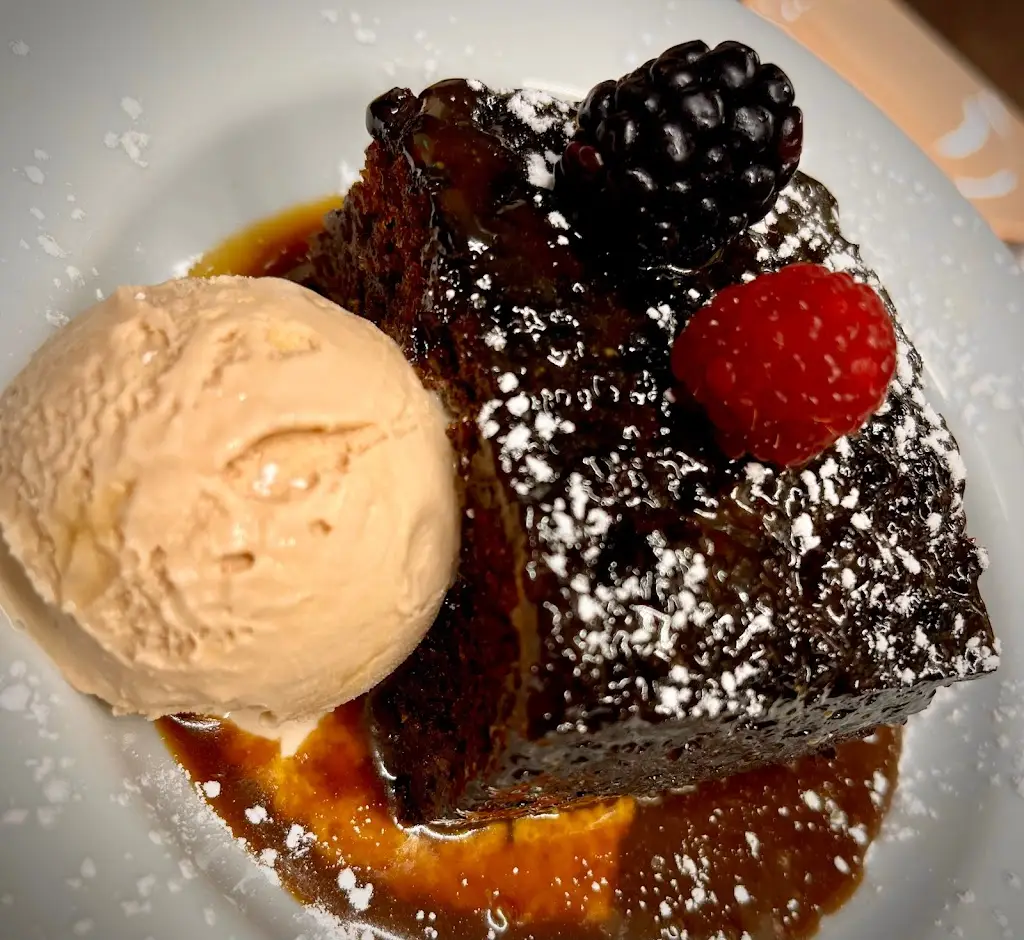 Menu_Woodlands Bistro & Venue_Sacriston_immagine_5