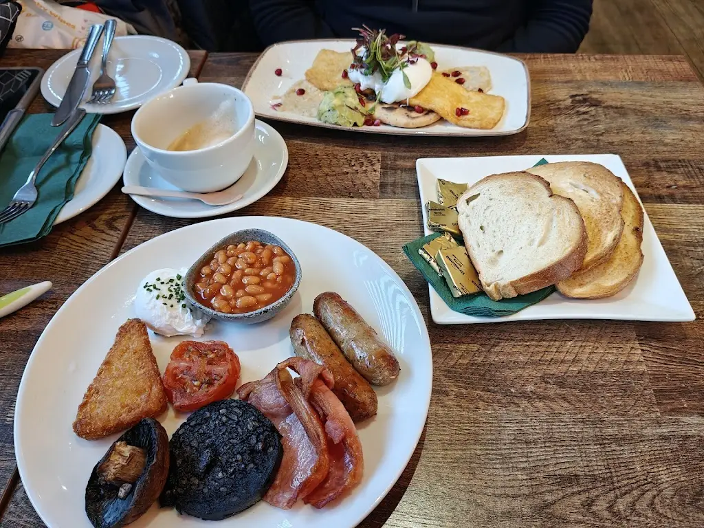 Menu_Woodlands Bistro & Venue_Sacriston_immagine_7