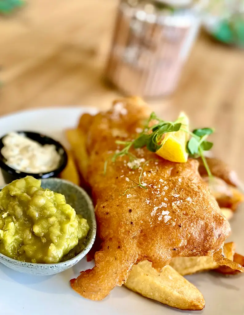 Menu_Woodlands Bistro & Venue_Sacriston_immagine_8