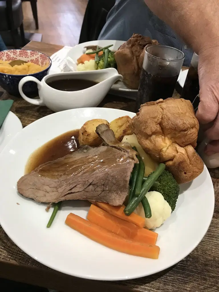 Menu_Woodlands Bistro & Venue_Sacriston_immagine_9