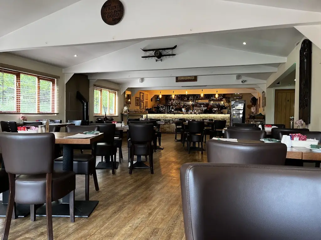 M Faulky_Woodlands Bistro & Venue_Sacriston_recensione