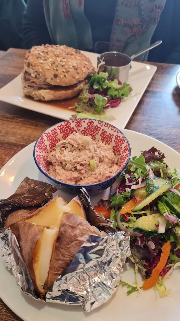 Em_Woodlands Bistro & Venue_Sacriston_recensione