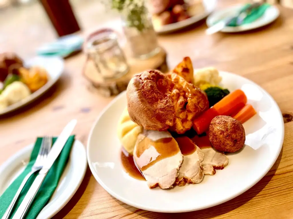 Woodlands Bistro & Venue_Sacriston_slider_image_3