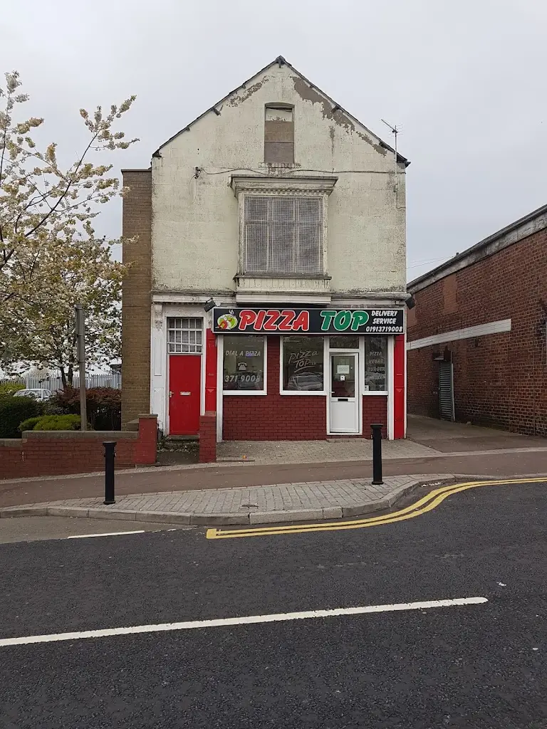 Pizza Top_Sacriston_slider_image_2