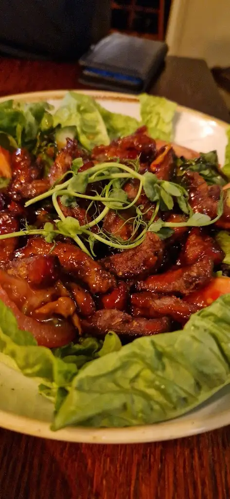 Menu_The White Hart_Sabden_image_9