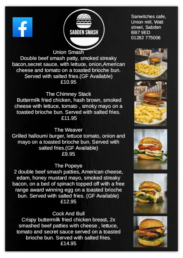 Menu_Sabden Smash_Sabden_image_1