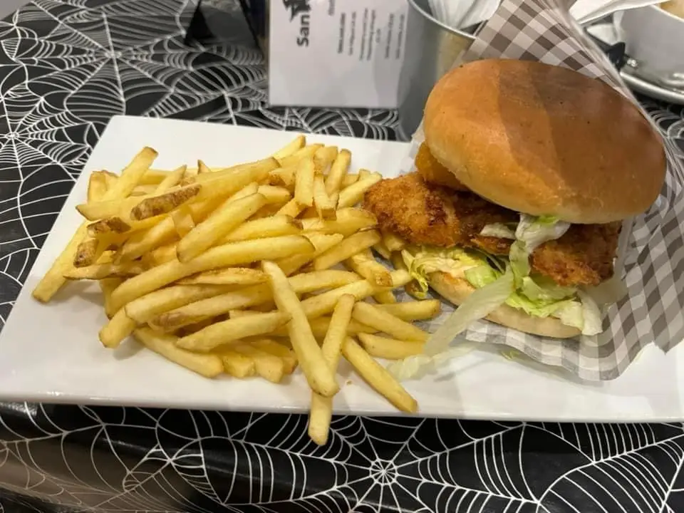 Matthew Shaw_Sabden Smash_Sabden_review