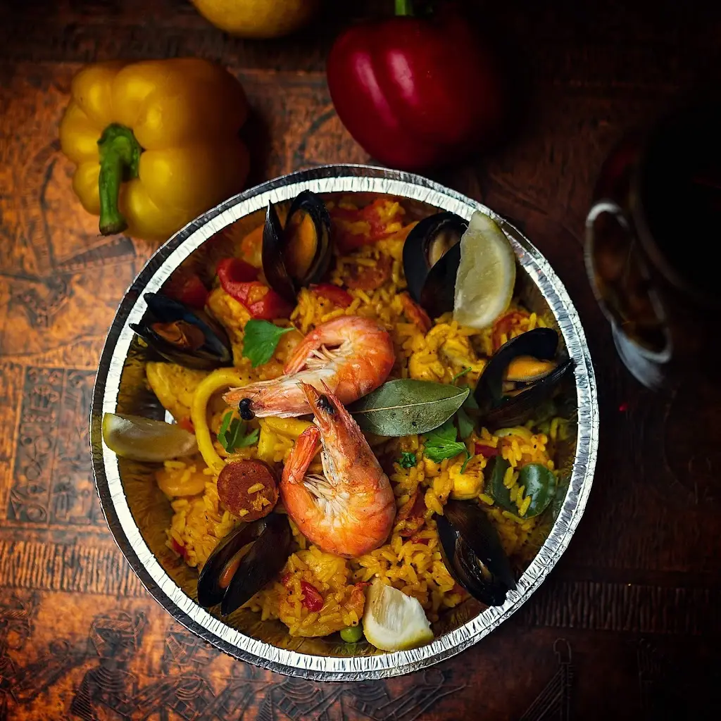 Menu_The Wellsprings - Spanish & Mexican Restaurant_Sabden_image_5