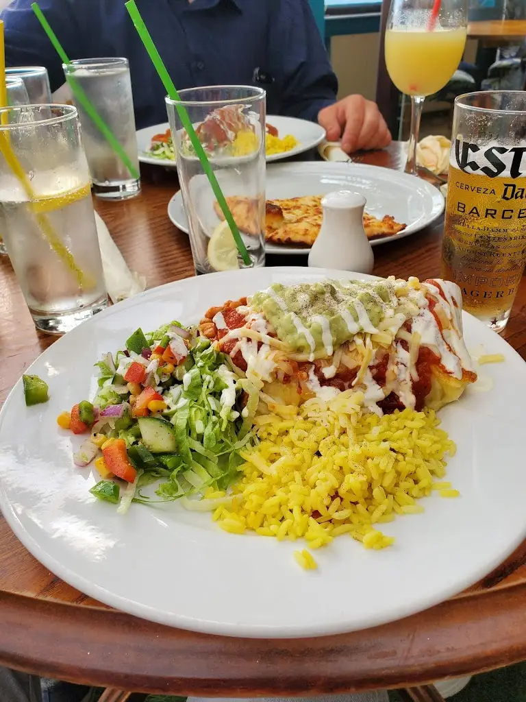 Menu_The Wellsprings - Spanish & Mexican Restaurant_Sabden_image_6