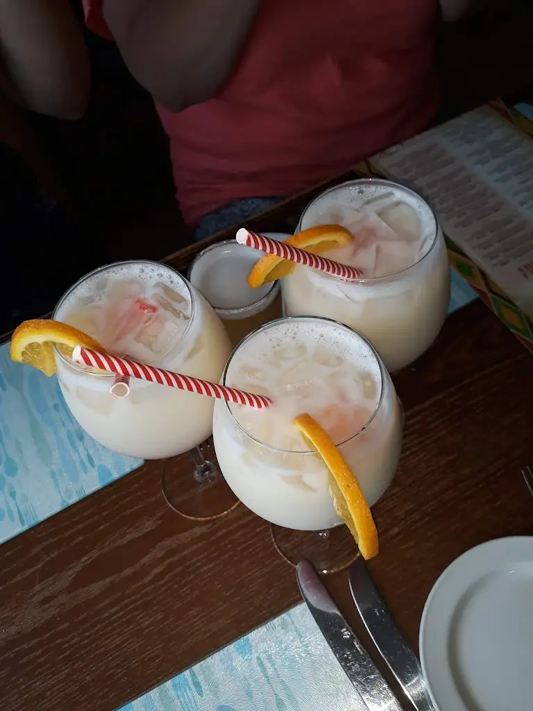 Menu_The Wellsprings - Spanish & Mexican Restaurant_Sabden_image_8