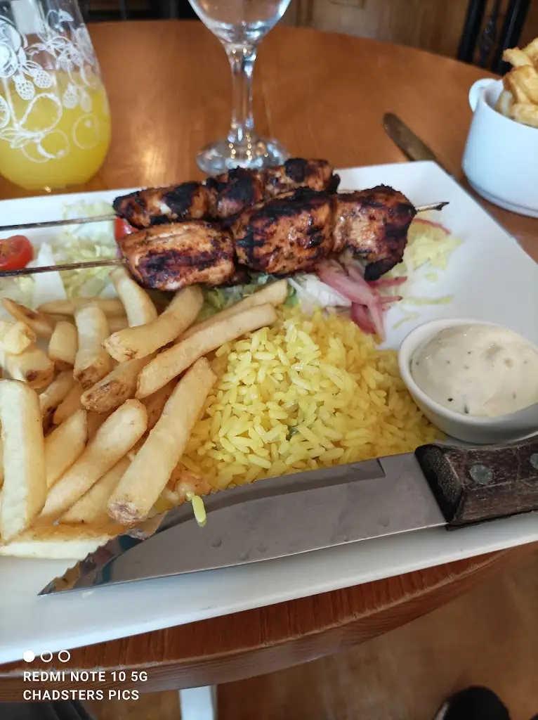 Menu_The Wellsprings - Spanish & Mexican Restaurant_Sabden_image_9