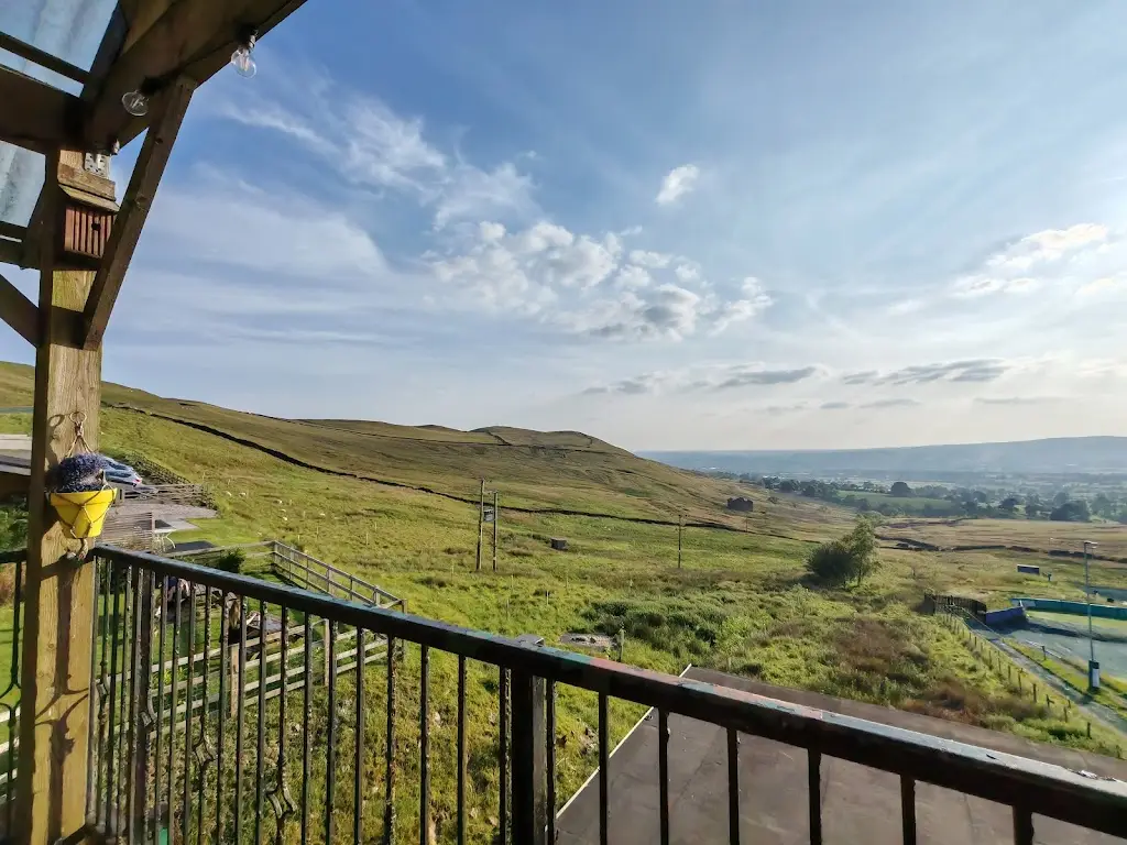 Oliver Everall_The Wellsprings - Spanish & Mexican Restaurant_Sabden_review