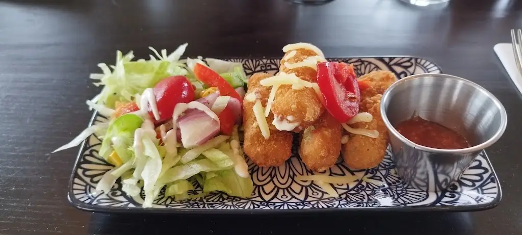 László Balogh_The Wellsprings - Spanish & Mexican Restaurant_Sabden_review