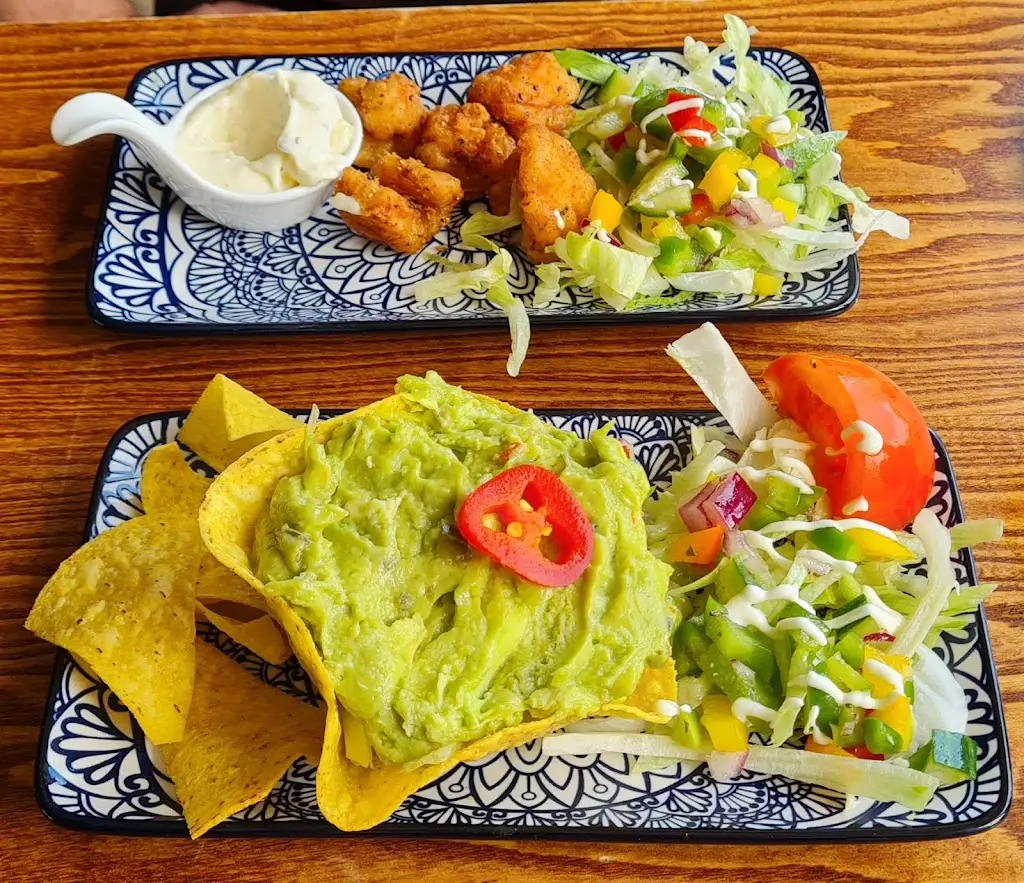 Lisa Bingley_The Wellsprings - Spanish & Mexican Restaurant_Sabden_review