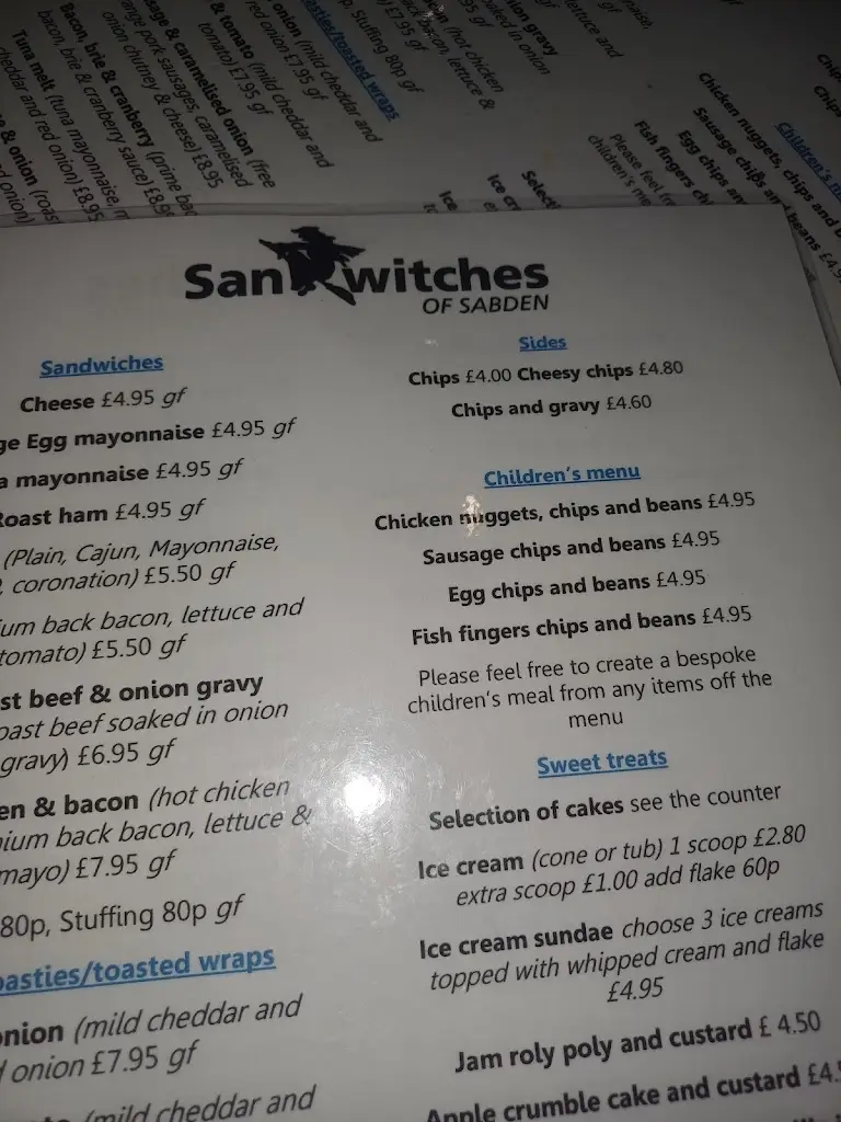 Menu_Sanwitches Cafe_Sabden_image_3
