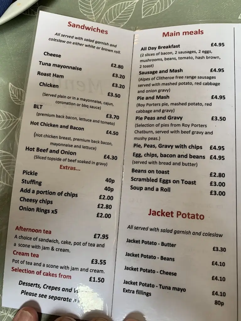 Menu_Sanwitches Cafe_Sabden_image_4