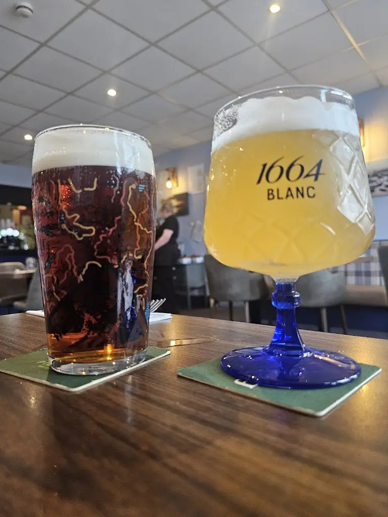 Jeffrey Bowser_Seacote Hotel_Saint Bees_review