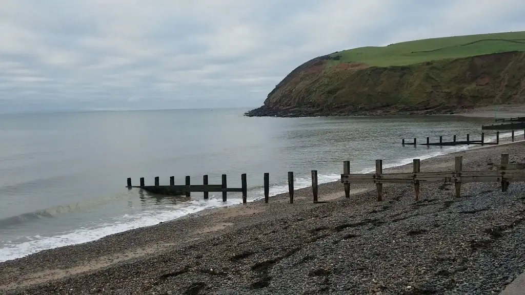 Seacote Hotel restaurant in Saint Bees