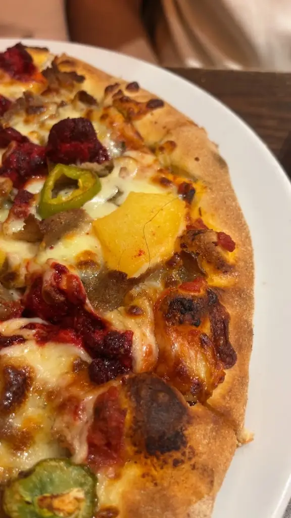 Mohammed Ilyas_Salt & Crust_Batley_review