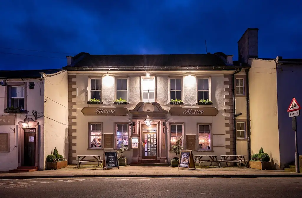 The Manor Inn, St Bees_Saint Bees_slider_image_1