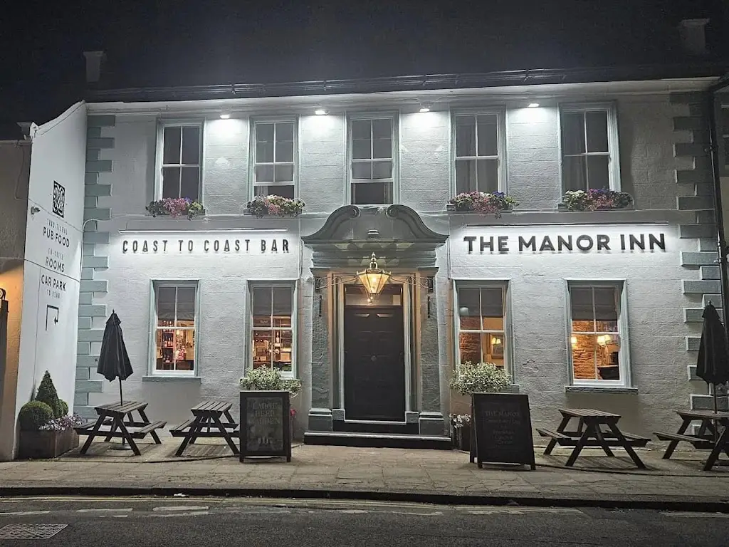 The Manor Inn, St Bees_Saint Bees_slider_image_3