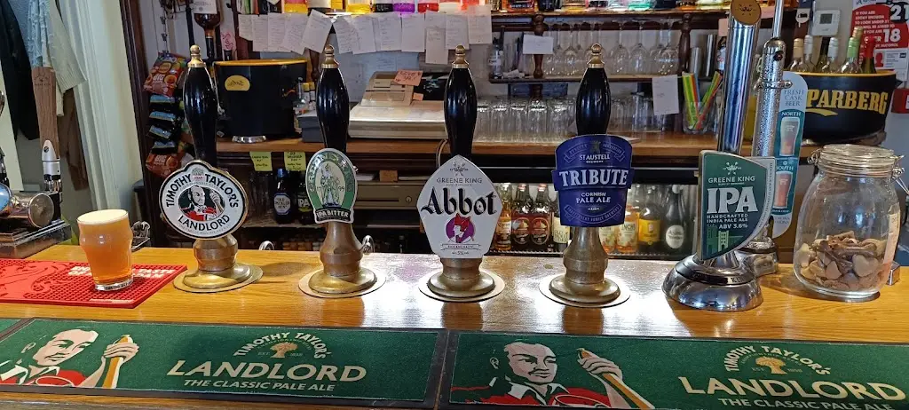 Menu_The Barley Mow_Saint Neots_image_5