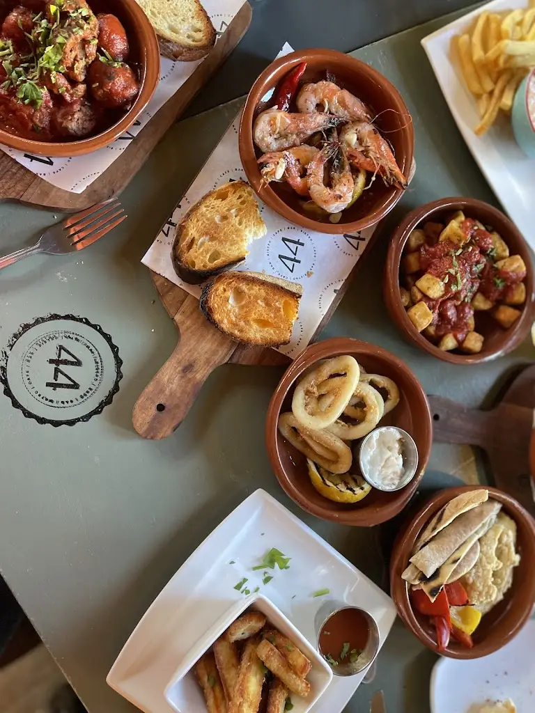 Menu_Tavola Italian Restaurant Leamington Spa_Royal Leamington Spa_image_5