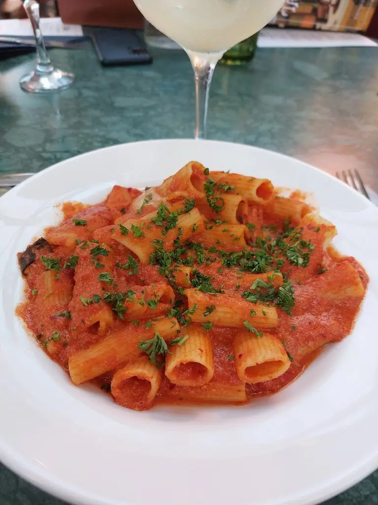 Menu_Tavola Italian Restaurant Leamington Spa_Royal Leamington Spa_image_8