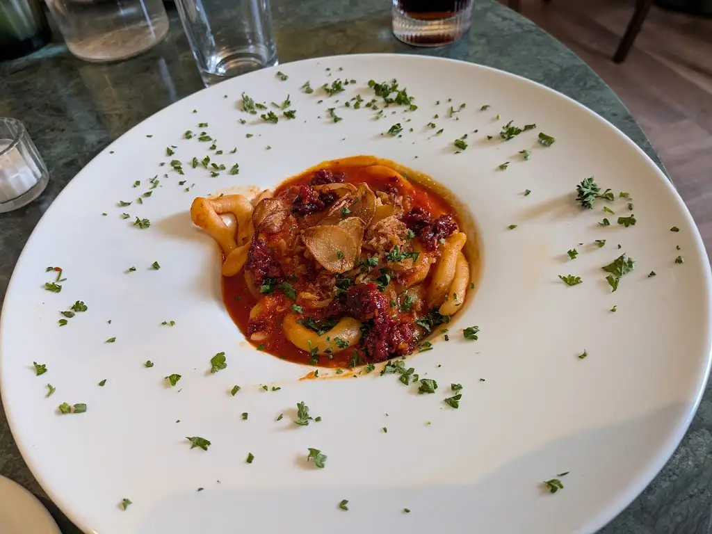 Nisha Kalsi_Tavola Italian Restaurant Leamington Spa_Royal Leamington Spa_review
