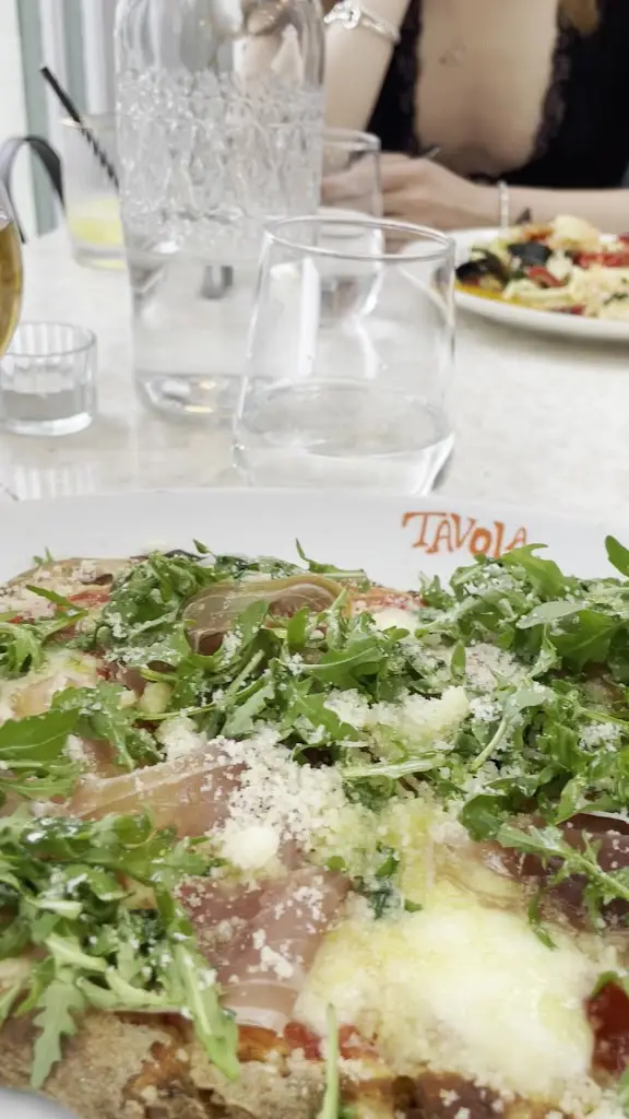 Tavola Italian Restaurant Leamington Spa_Royal Leamington Spa_slider_image_2