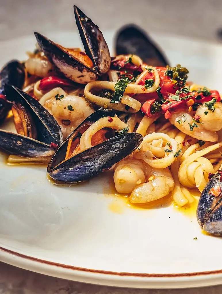 Tavola Italian Restaurant Leamington Spa_Royal Leamington Spa_slider_image_3