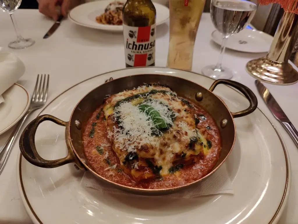 Menu_La Coppola Ristorante & Oyster Bar_Royal Leamington Spa_image_8