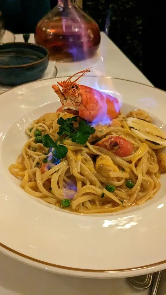 Menu_La Coppola Ristorante & Oyster Bar_Royal Leamington Spa_image_9