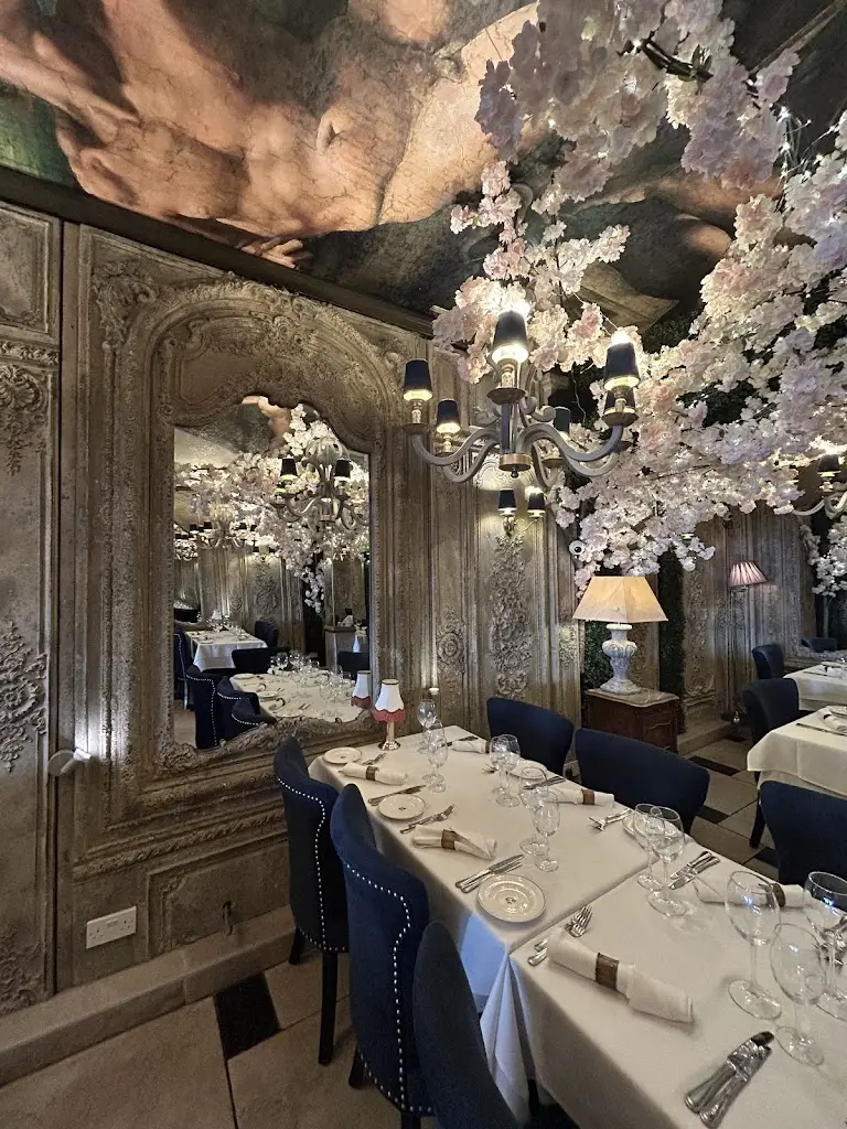 K K_La Coppola Ristorante & Oyster Bar_Royal Leamington Spa_review