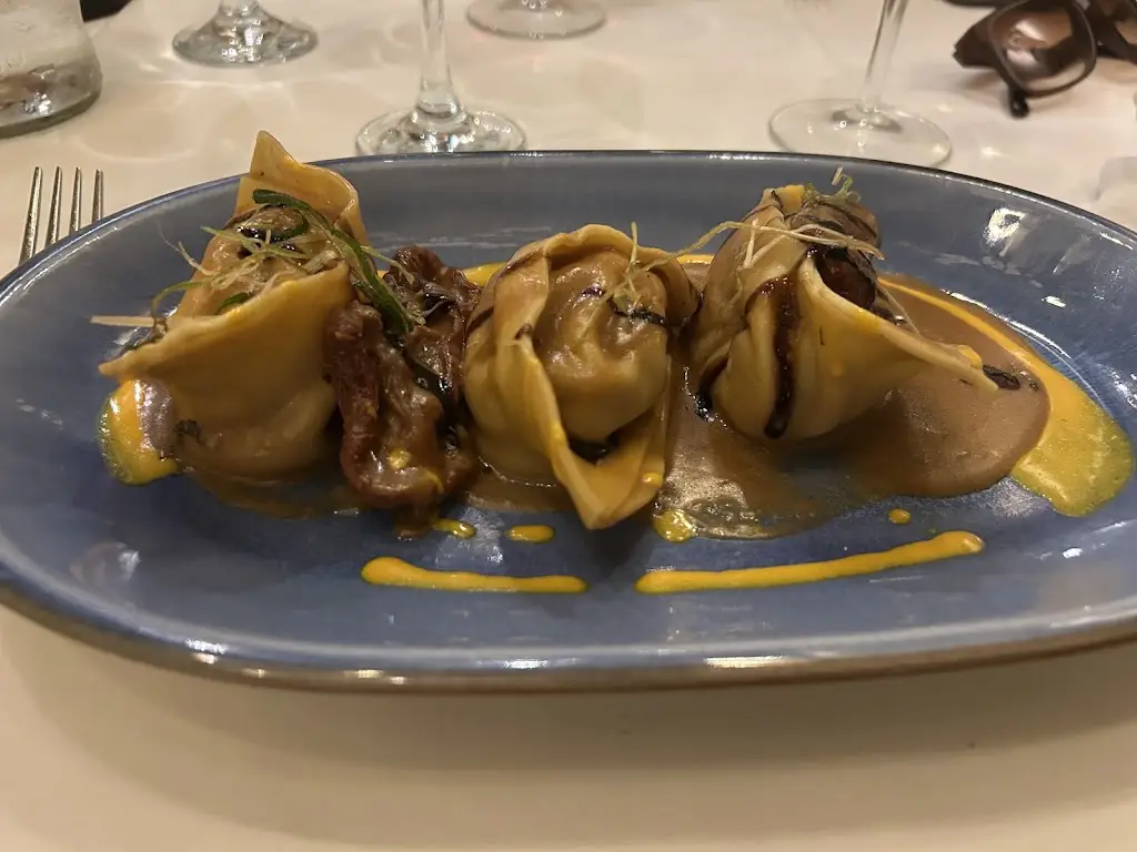 Erik Fekete_La Coppola Ristorante & Oyster Bar_Royal Leamington Spa_review